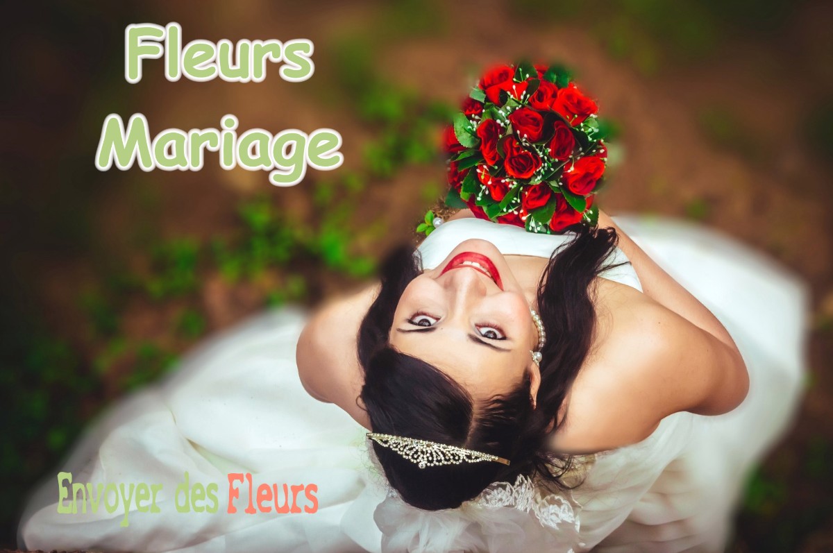 lIVRAISON FLEURS MARIAGE à BERAUT